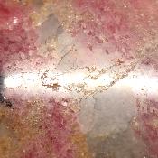 Rhodonite Forme Libre 15680