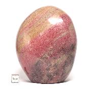 Rhodonite Forme Libre 15682