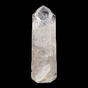 Cristal de Roche Pointe Polie 15897