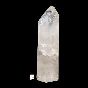 Cristal de Roche Pointe Polie 15897