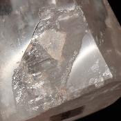 Cristal de Roche Pointe Polie 15916