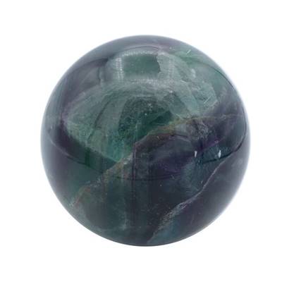 Fluorine Boule 18522