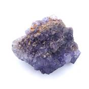 Fluorine Violette Pierre Brute 18924