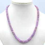 Sugilite Collier 19224