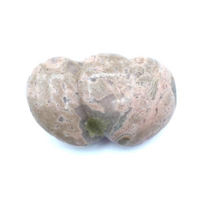 Rhodochrosite Coeur 19289