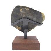 Améthyste du Brésil sur Socle 19434