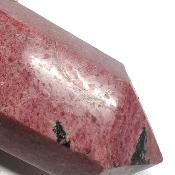 Rhodonite Obélisque n° 19950