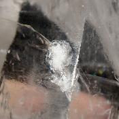 Cristal Lémurien 2017