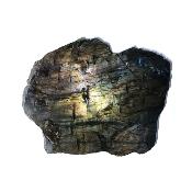 Plaque en Labradorite 20403