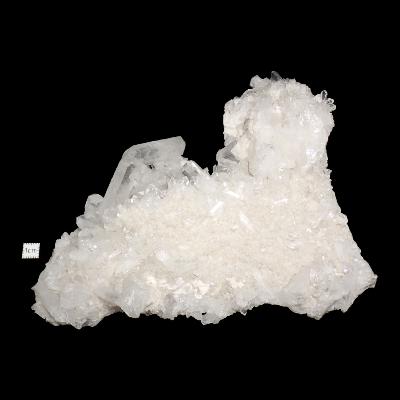 Cristal de Roche Amas 2092