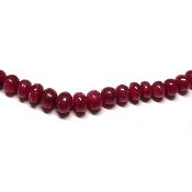 Rubis Collier 2232