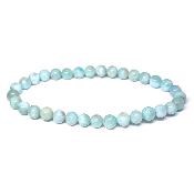 Larimar Bracelet 2246