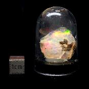 Opale d'Ethiopie Pierre Brute 2308