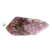 Super Seven Plaque 2369