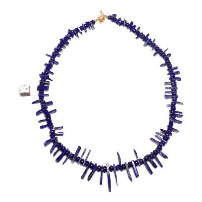 Lapis Lazuli Collier 2465
