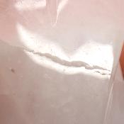 Quartz Rose Ange 2511