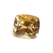Citrine Naturelle Pierre Taillée 2517