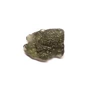 Moldavite pierre brute 2699