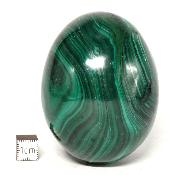 Malachite Oeuf 2808