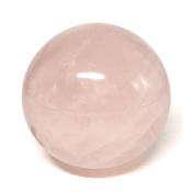 Quartz Rose Boule 2823