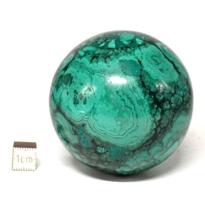 Malachite Boule 2836