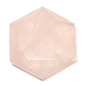 Quartz Rose Sceau de Salomon 3003
