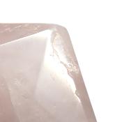 Quartz Rose Sceau de Salomon 3007