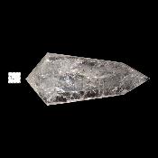 Cristal Vogel Plat 3029