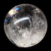Cristal de Roche Boule Qualité EE 3068