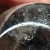 Cristal de Roche Boule Qualité EE 3074