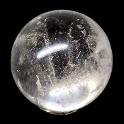 Cristal de Roche Boule Qualité EE 3082