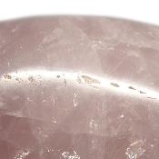Quartz Rose Forme Libre 0050