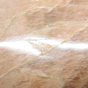 Pierre de Lune Orange Forme Libre 0058