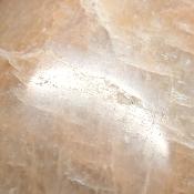 Pierre de Lune Orange Forme Libre 0060