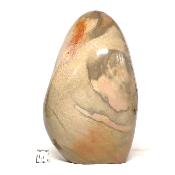 Jaspe Polychrome Forme Libre 0064