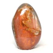 Jaspe Polychrome Forme Libre 0066