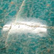 Amazonite Forme Libre 0093