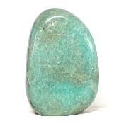 Amazonite Forme Libre 0094