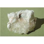 Aragonite Pierre Brute