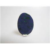 Azurite Malachite Mini Pierre Plate