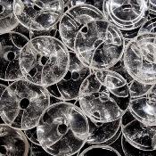 Cristal de Roche Donut