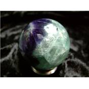 Fluorine MultiColore Boule