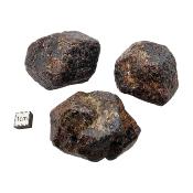 Grenat Pyrope Pierre Brute