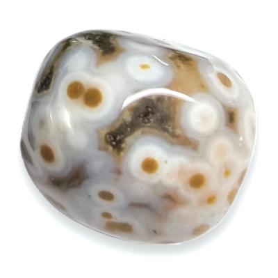 Jaspe Orbiculaire