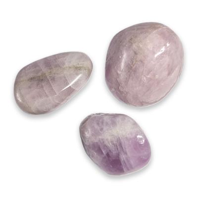 Kunzite Rose