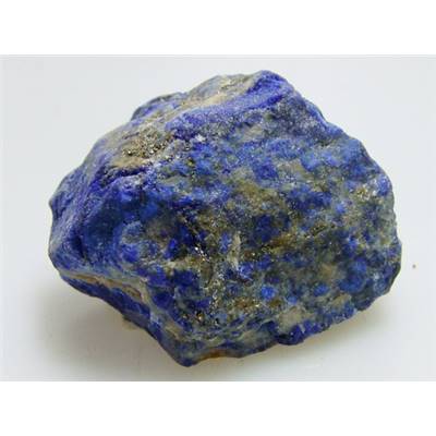 Lapis-Lazuli d'Afghanistan Pierre Brute