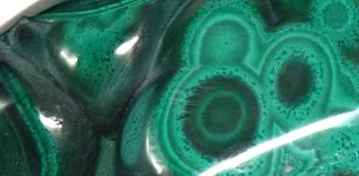 Malachite Promotion