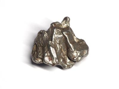 Météorite Siderite Nantan 
