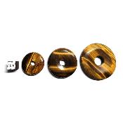 Oeil de Tigre Donut