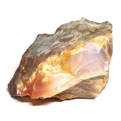 Opale de l'Oregon
